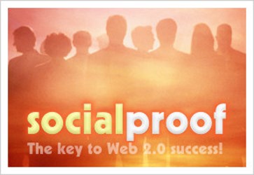Are You Using Social Media as Social Proof?